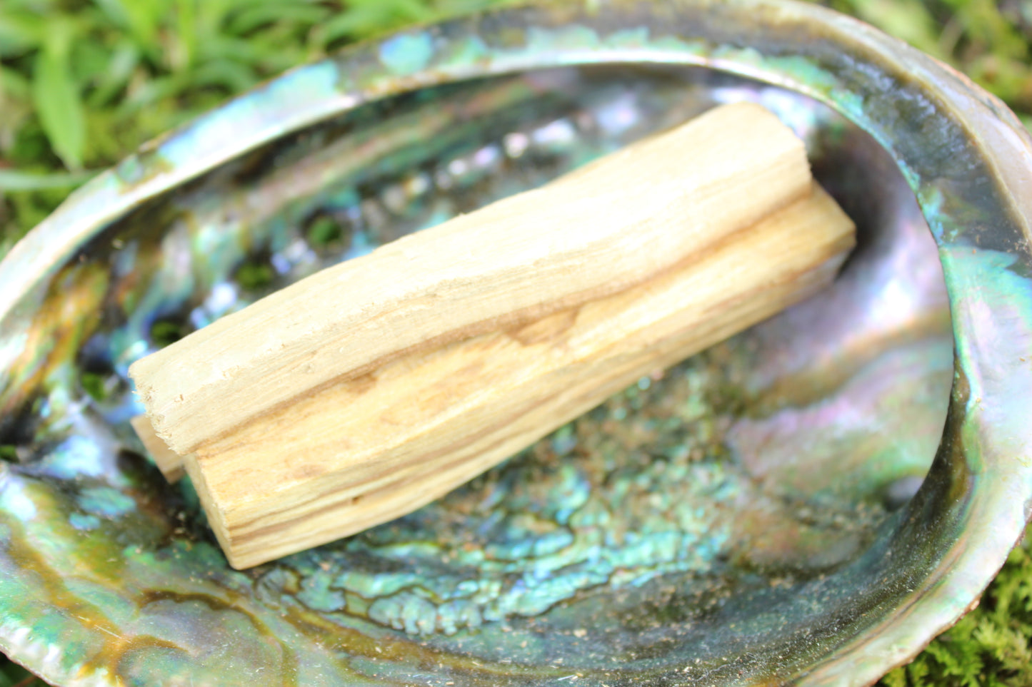 Palo Santo Bundles (3 Sticks)