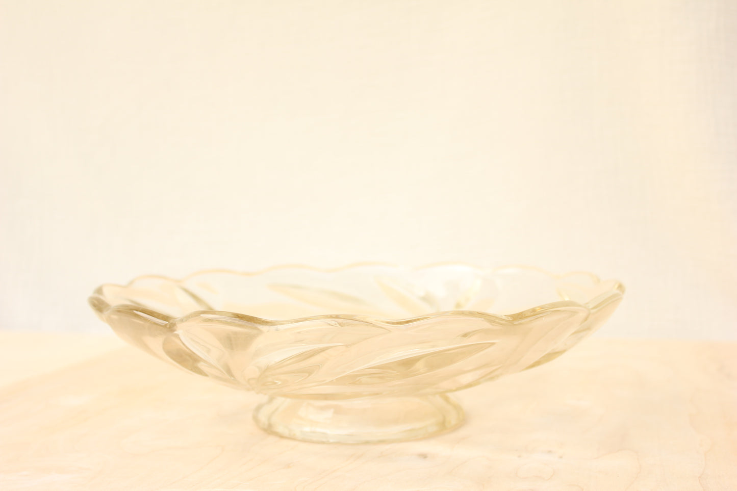 Vintage Glassware (No. 3)